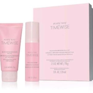 NEW!! Mary Kay, micro dermabrasion plus set. (New-still sealed in box)